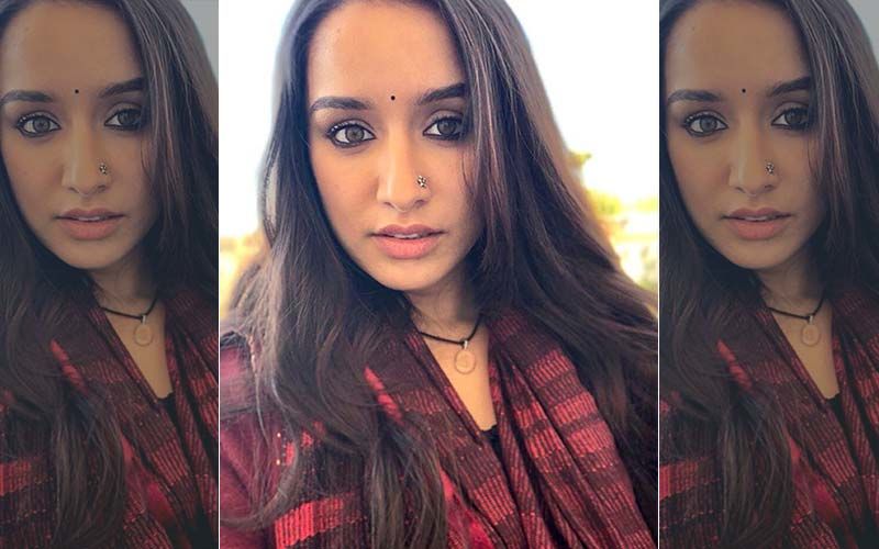 Shraddha Kapoor’s First Social Media Post After NCB Interrogation In Bollywood Drug Probe Is All About Home Fitness- WATCH