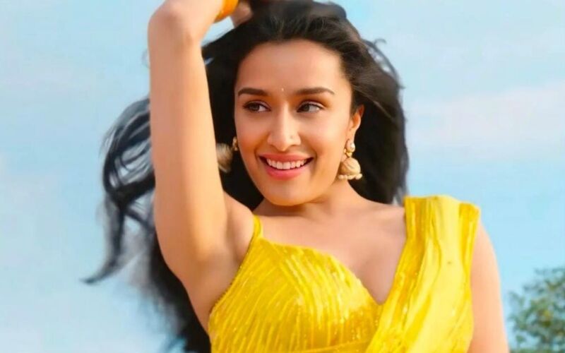 Tu Jhoothi Main Makkaar Completes One Year! Let’s Revisit Shraddha Kapoor’s Dance In The Song Show Me The Thumka