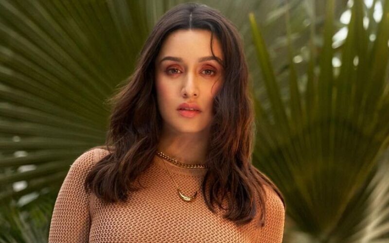 Shraddha Kapoor To Rent Hrithik Roshan’s Apartment, After Stree 2 Success? Here’s What We Know- READ REPORTS