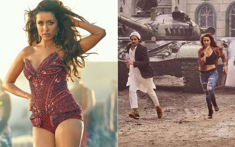 Shraddha Kapoor Shares Why Baaghi 3 Was An Intense Shooting Experience: ‘Had To Specifically Learn How To Be Foul-Mouthed’