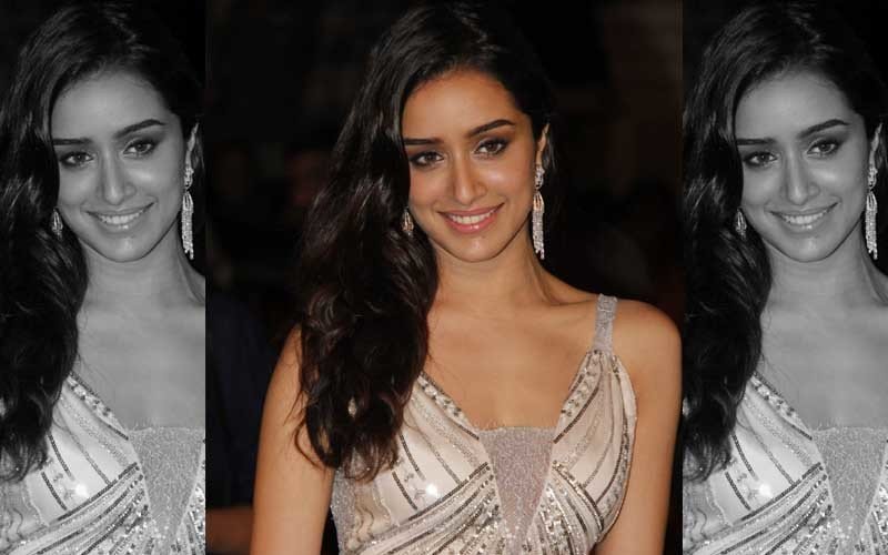Shraddha: I Have Chased Each Film That I've Done In My Career So Far