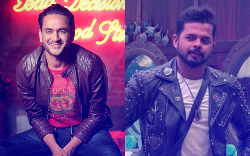 Bigg Boss 12: Vikas Gupta Says Sreesanth Lacks Sportsman Spirit, Former Cricketer Exclaims, Vikas, Who?