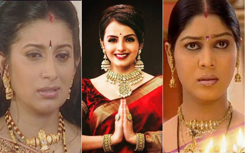 Ishqbaaaz Actor, Shrenu Parikh: ‘I’m Not Playing A Typical Tulsi Or Parvati’