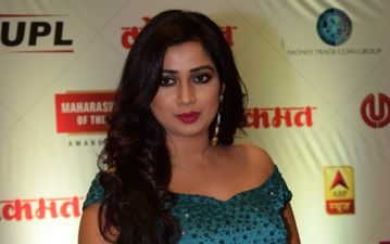 बॉलीवुड में कई हिट गाने देने के बाद अब श्रेया घोषाल गाएंगी वेब सीरीज के लिए गाना