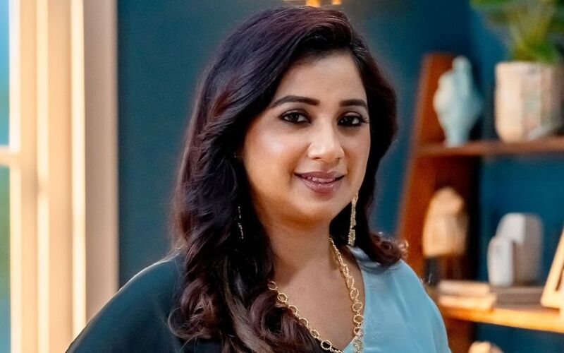 ‘Deeply Affected By The Gruesome And Heinous Incident’: Shreya Ghoshal POSTPONES Her Kolkata Concert, Amid Rape-Murder Case Of RG Kar Doctor