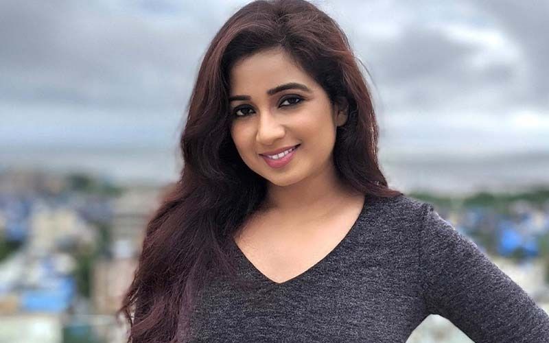 Shreya Ghoshal’s Song Jab Jab Navratre Aave OUT: From National Film Awards To Filmfare 5 Times Shreya Won Laurels For Her Melodious Voice