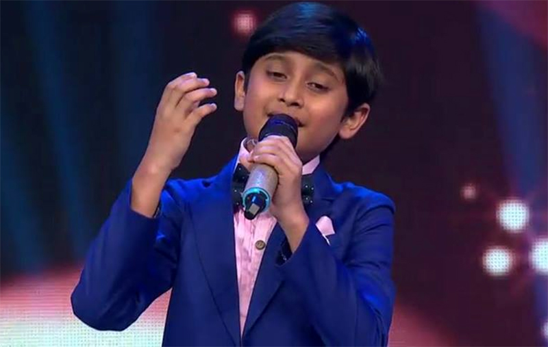 shreyan bhattacharya wins sa re ga ma pa lil champs