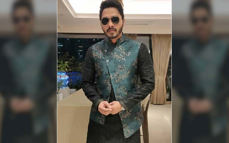 Happy Birthday Shreyas Talpade: 5 Facts You Must Know If You Are A Die-Hard Fan Of The Actor