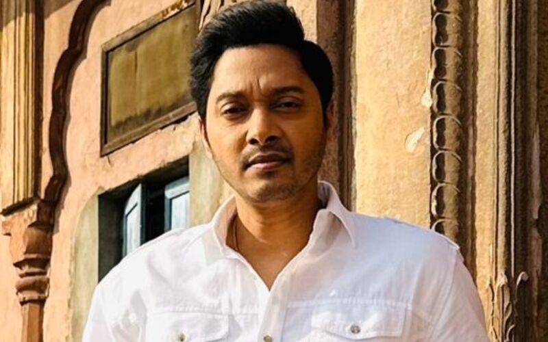 Shreyas Talpade Starrer Kartam Bhugtam To Be Screened At Rashtrapati Bhawan For The Ministry Of Information And Broadcasting- REPORTS