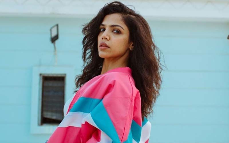 Lockdown Love: Shriya Pilgaonkar Was A Part Of India's First Online-Only Play