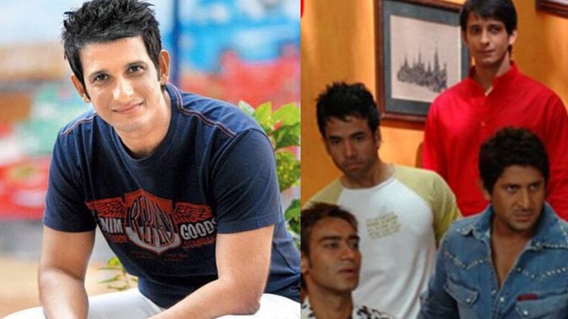 Sharman Joshi Birthday: Here’s Why The Actor Was REPLACED In Rohit Shetty’s Super-Hit Golmaal Franchise