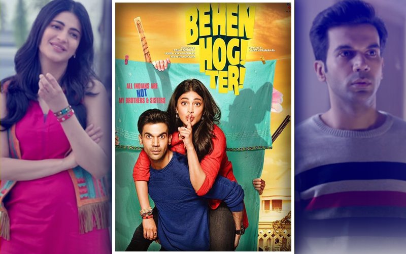 Movie Review: Behen Hogi Teri… Aur Uff Aisi Picture Hogi Teri