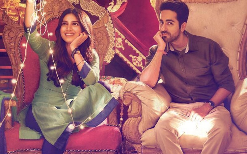 Box-Office Report: Shubh Mangal Saavdhan Doubles Collection On Day 2, Makes Rs 5.56 Crore