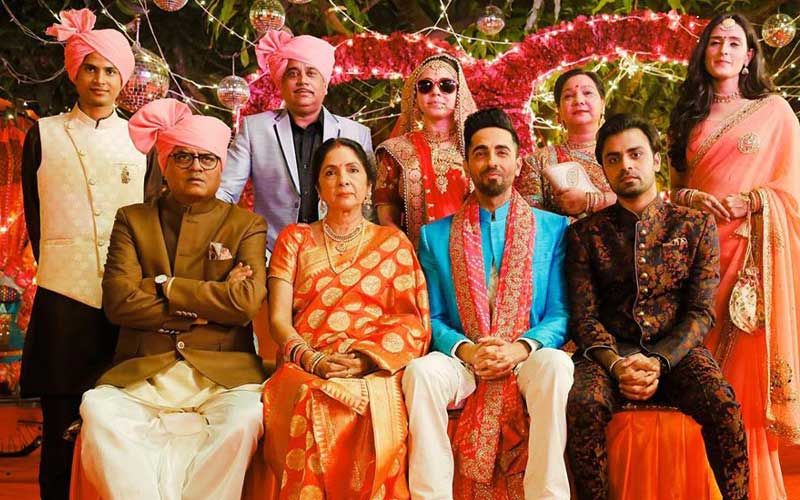 Shubh Mangal Zyada Saavdhan: Ayushmann Khurrana On Playing A Homosexual On Screen, ‘People Asked Me To Re-Think