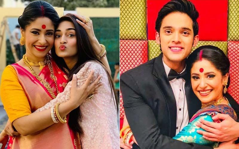 Erica Fernandes-Parth Samthaan’s Co-Star Shubhaavi Choksey Gets 135k Followers On Insta, Reveals, ‘I’m Still Not Able To Click A Good Selfie’
