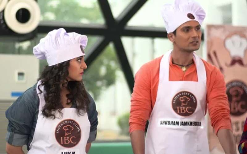 Phulala Sugandh Maaticha, Spoiler Alert, 18th June 2021: Lily Plays A Foul Trick To Evict Shubham