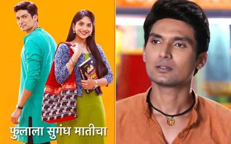 Phulala Sugandh Maaticha, June 28th, 2021, Written Updates Of Full Episode: Shubham Gets Unusual Ingredients For His Finals
