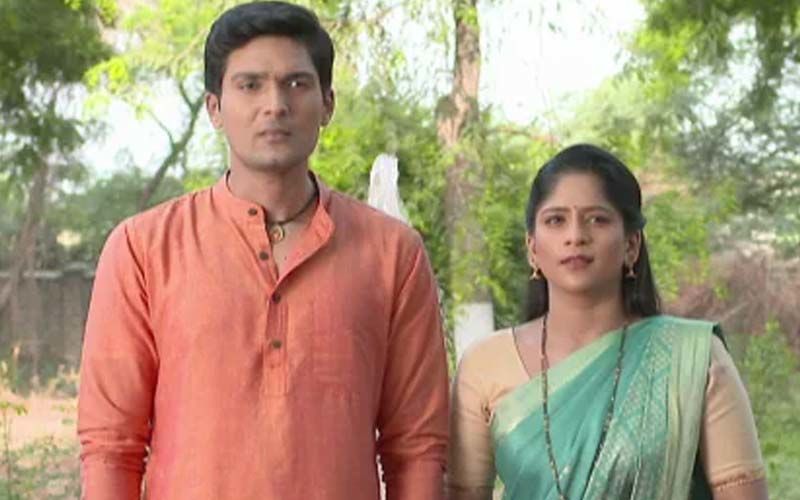 Phulala Sugandh Maaticha, June 3rd, 2021, Written Updates Of Full Episode: Shubham Regains His Hand Movement In An Attempt To Save Kirti's Life