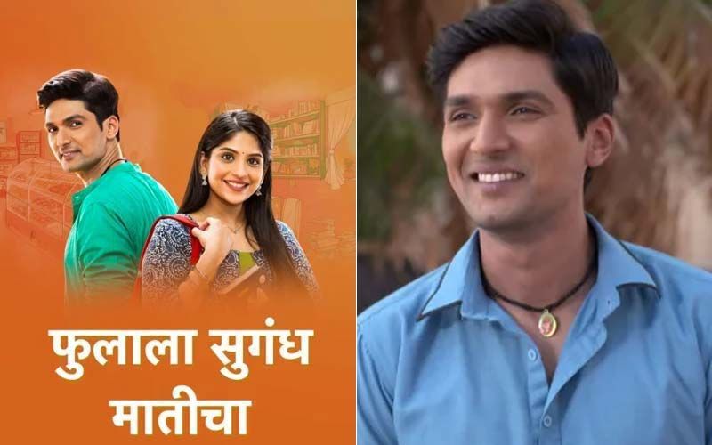 Phulala Sugandh Maaticha, August 16th, 2021, Written Updates Of Full Episode: Shubham Tries Hard To Nudge Kirti Into Following Her Dream