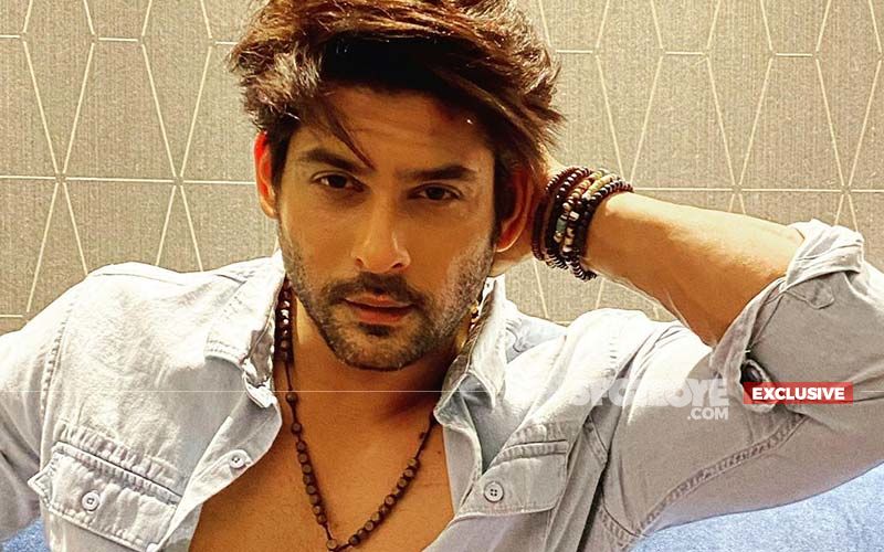 Why Is Sidharth Shukla Having Sleepless Nights These Days?- EXCLUSIVE