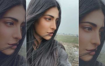 Hours After Shruti Haasan Announces Salaar With Prabhas, Her 2017 Tweet Stating ‘Have No Plans Of Doing A Kannada Film In The Near Future' Resurfaces