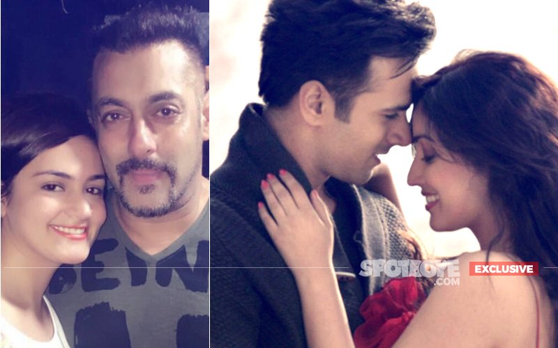 Yami Gautam Sex Videoes - Salman Khan's Rakhi Sister Shweta Calls Ex-Husband Pulkit & His Lover Yami  Gautam \