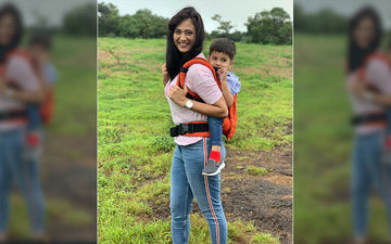 Bigg Boss 4 Winner Shweta Tiwari Reveals She Doesn’t Watch Season 13 – Reason? Her Son Reyansh