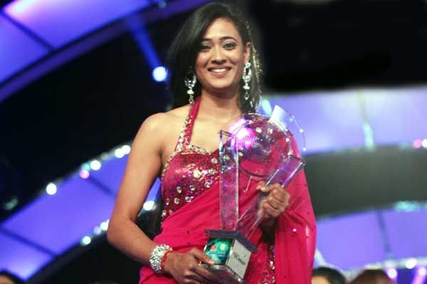 shweta tiwari winner of bigg boss 4