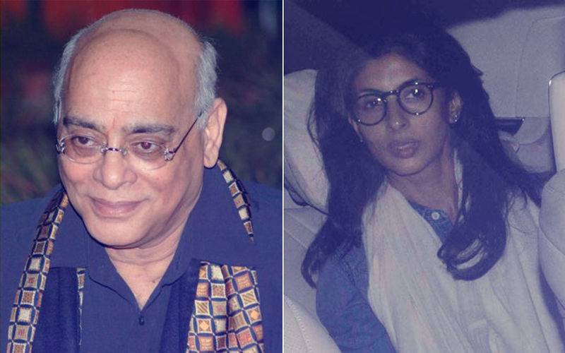 Shweta Bachchan Nanda’s Father-In-Law, Rajan Nanda Passes Away