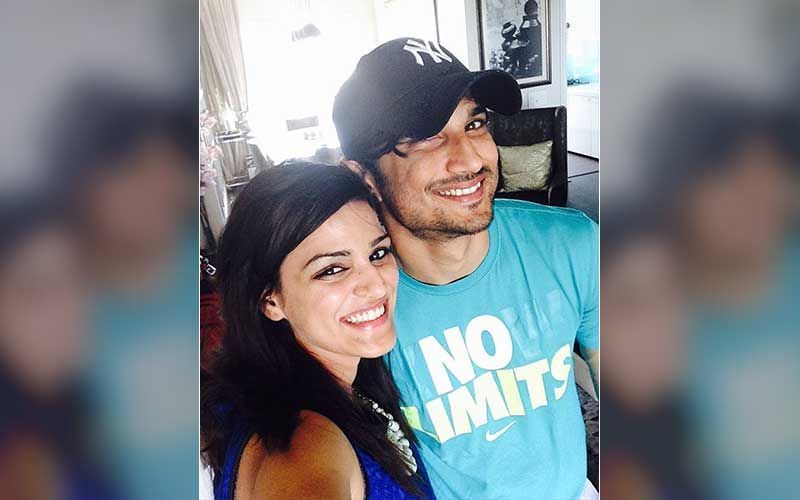 Sushant Singh Rajput’s Sister Shweta Pens An Emotional Note; ‘He Is No More And It Will Take Time For Me To Realise And Live With It