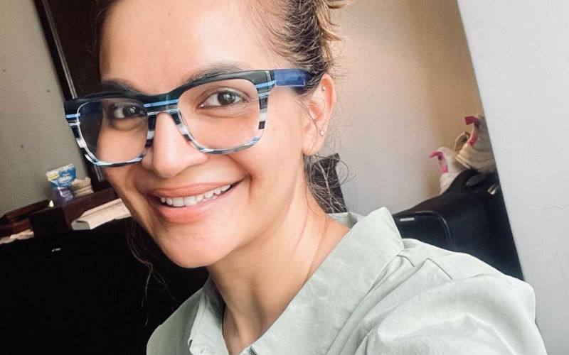 OMG! ‘Kahaani Ghar Ghar Kii' Actress Shweta Kawaatra On Suffering Postpartum Depression For 5 Years: ‘I No Longer View Life As Casually As Before’