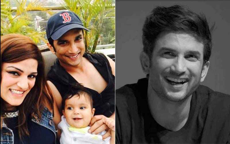 Sushant Singh Rajput Birth Anniversary: Late Actor's Sister Shweta Shares A Heartfelt Video Of His Priceless Memories; Says, ‘Your Legacy Will Live On’-WATCH