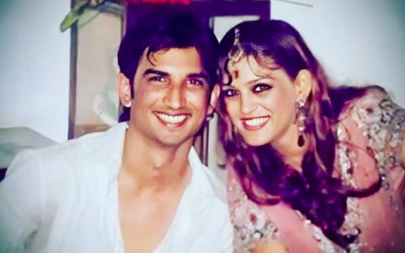 Sushant Singh Rajput Death: Sister Shweta Shares An Emotional Video With A Helpless Message, 'How Long Will It Take To Find The Truth'