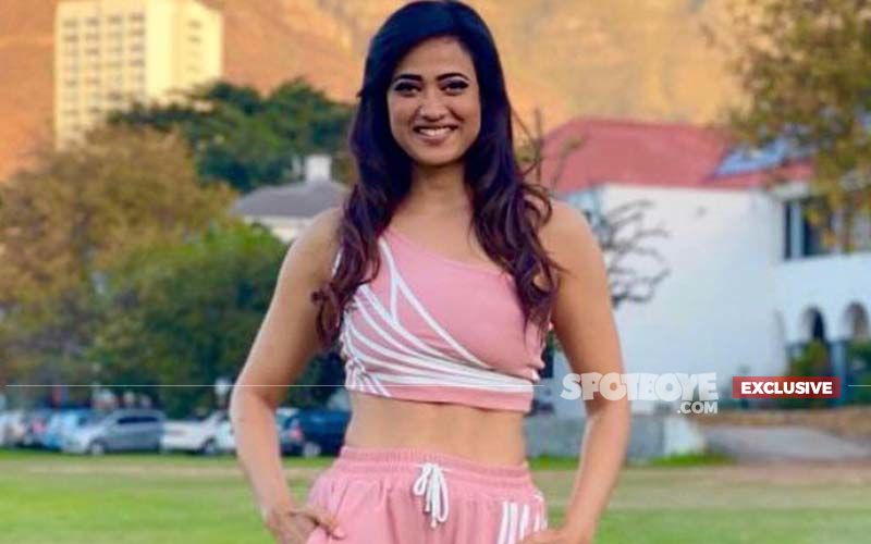 Khatron Ke Khiladi 11 Contestant Shweta Tiwari Gets A Nickname On The Sets, Actress Reveals What It Is And The Reason Behind It- EXCLUSIVE