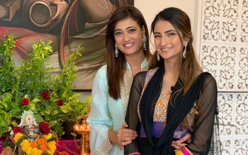 SHOCKING! Shweta Tiwari No Longer Believes In Institution Of MARRIAGE, Reveals She Has Told Her Daughter Palak Not To Get Married