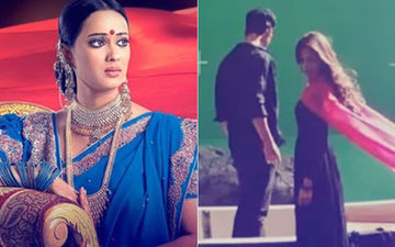 'कसौटी ज़िन्दगी के 2' की नयी प्रेरणा एरिका फ़र्नान्डिस के बारे में ये कहना है श्वेता तिवारी का