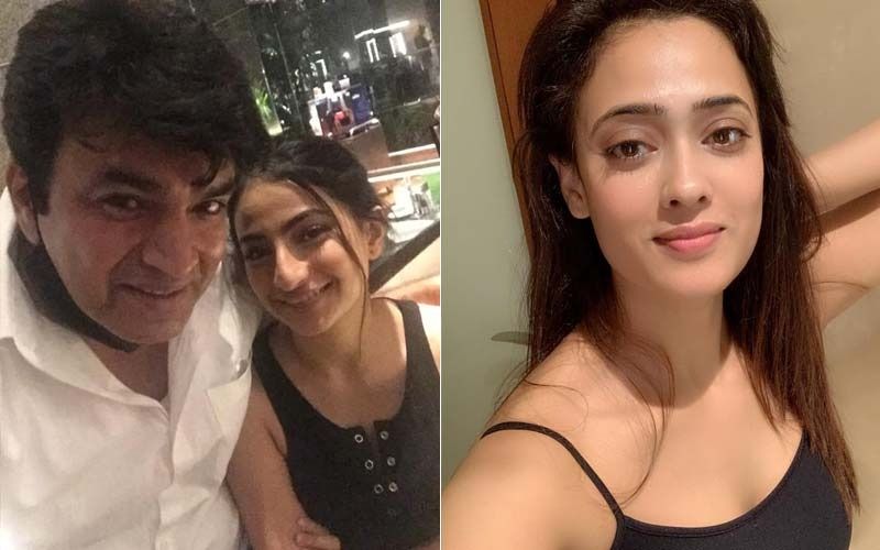 Shweta Tiwari’s Ex-Husband Raja Chaudhary Meets Daughter Palak After 13 Years: ‘She’s Turned Out To Be A Beautiful Girl, Thanks To Shweta’