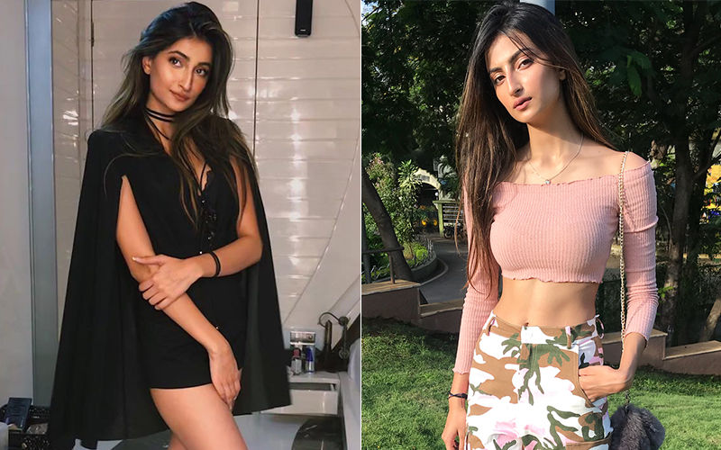 Shweta Tiwari’s Daughter Palak Looks Bollywood Ready In These Gorgeous Pictures