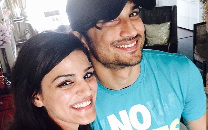 Sushant Singh Rajput’s Sister Shweta Points Out Twitter Crashed After Being Flooded With #Revolution4SSR Tweets: ‘True Revolution In All Sense’