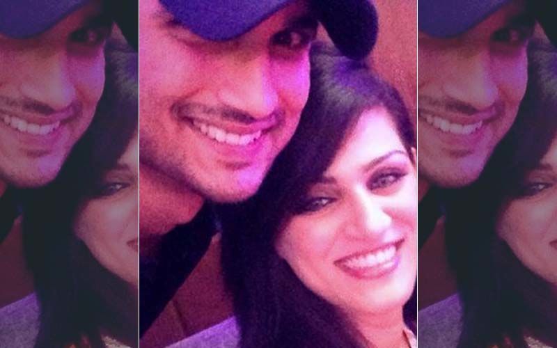 Sushant Singh Rajput’s Sister Shweta Singh Kirti Is BACK On Social Media; Explains Why She Deactivated Her Accounts After SSRians Show Concern