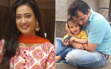 Shweta Tiwari Gets Legal Notice From Abhinav Kohli For Defamation; Latter Claims She Took Their Son Reyansh Away From Him