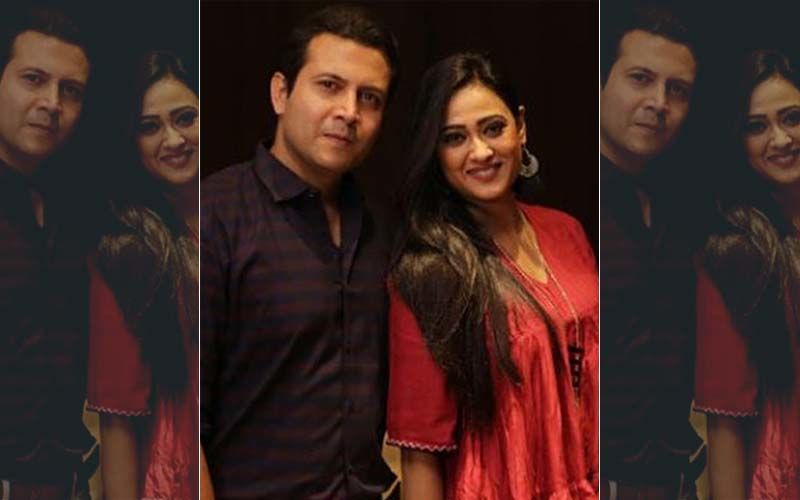 Shweta Tiwari’s Estranged Husband Abhinav Kohli On Posting Actress' Video With Co-Star Fahmaan, ‘Will Post More Such Videos In Future'