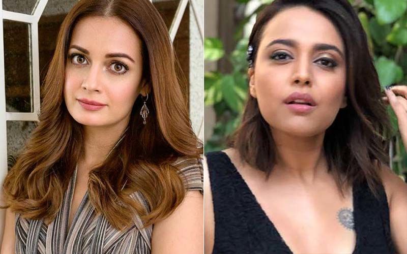 Swara Bhasker, Dia Mirza Torn Over The Heart-Wrenching Image Of Kashmiri Kid Crying Over His Grandfather’s Corpse After Militant Attack In Sopore