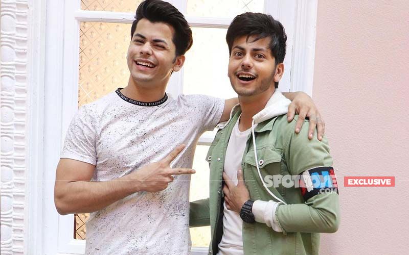 World Siblings Day 2021: Siddharth And Abhishek Nigam On Best Memories, Who Fights More And Their Bond- EXCLUSIVE