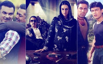 5 Times When Siblings Teamed Up On-Screen Like Shraddha And Siddhanth Kapoor