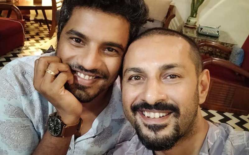 Apurva Asrani On Buying A House With Boyfriend Siddhant, ‘World Should Know LGBTQ Is Not About Having Fun We Are About Family’