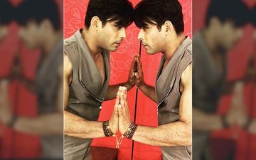 Bigg Boss 13: Sidharth Shukla Shares A Mirror-Selfie On Twitter, Fans Go Gaga, 'Tu Sher Hai, Akela Hi Kaafi Hai'