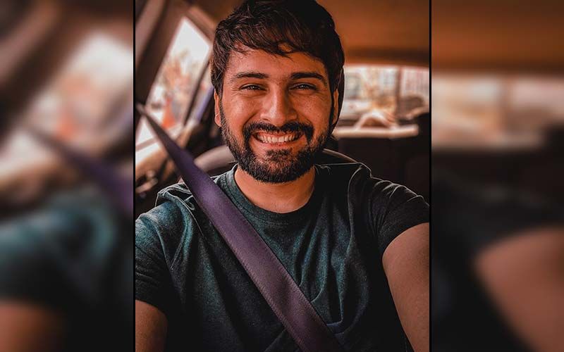 Siddharth Chandekar Unleashes Marathi Swag In A Perfect Attire