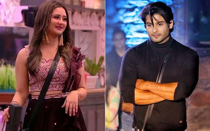 Bigg Boss 13: Rashami Desai And Sidharth Shukla Call It Truce; Former Calls Their Relationship ‘Beautiful’