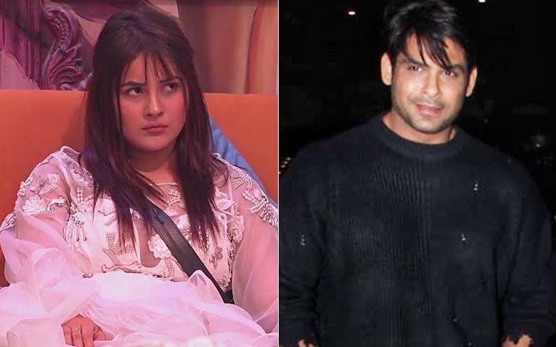 Bigg Boss 13: After FRIENDZONING Shehnaaz Gill, Sidharth Shukla Says He Doesn’t Watch Her Show MSK